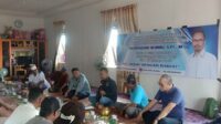 Pembangunan Tower Hingga Pemekaran Wilayah, Ini Aspirasi Warga Tanjung Berukang