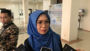 Puji Menekankan 20 Persen Anggaran Pendidikan dari APBD Harus Tepat Sasaran