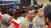 Jahidin Apresiasi Dibentuknya Satgas Ops Mantap Brata 2023 oleh Humas Polri