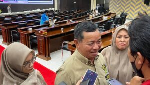 Jahidin Apresiasi Dibentuknya Satgas Ops Mantap Brata 2023 oleh Humas Polri