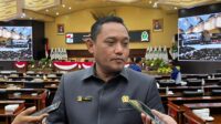 Seno Aji Komitmen Dorong Kemajuan Sektor Pertanian dan Perikanan di Kukar