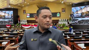 Seno Aji Komitmen Dorong Kemajuan Sektor Pertanian dan Perikanan di Kukar