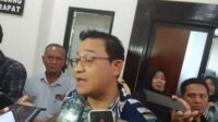 Masih Bergantung Dari Luar Daerah, Sapto Minta Pemprov Kembangkan Sektor Peternakan