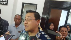 Masih Bergantung Dari Luar Daerah, Sapto Minta Pemprov Kembangkan Sektor Peternakan