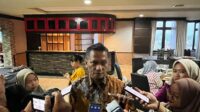 Tiyo Yakin Pemanfaatan Aset Tanah Milik Daerah Bisa Tingkatkan PAD