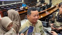 DPRD Kaltim Dorong Pendirian SPBU Perusda untuk Atasi Antrean Panjang