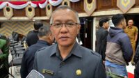 Miliki Potensi yang Besar, Samsun Ajak Milenial Jadi Pengusaha di Sektor Pertanian