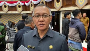 Miliki Potensi yang Besar, Samsun Ajak Milenial Jadi Pengusaha di Sektor Pertanian
