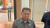 Wacana Pembentukan Kembali Pansus Tentang Tambang Masih Menunggu Usulan Fraksi