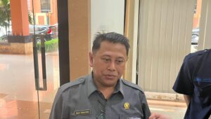 Wacana Pembentukan Kembali Pansus Tentang Tambang Masih Menunggu Usulan Fraksi