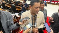 Wakil Ketua DPRD Kaltim Minta Sektor Pendidikan Tetap Jadi Prioritas
