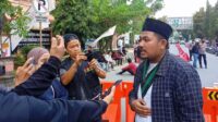 Kabid PTKP HMI Cabang Samarinda Minta Kapolda Kalteng di Copot, Ini Penyebabnya