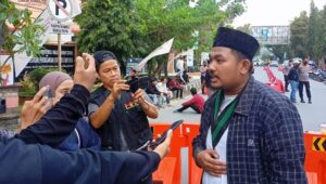 Kabid PTKP HMI Cabang Samarinda Minta Kapolda Kalteng di Copot, Ini Penyebabnya