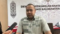 Reza Fachlevi Minta 3 RSUD di Kaltim Terapkan Sisrute dan SIMRS