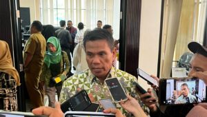 Anggota DPRD Kaltim Sebut Pendistribusian Guru di Kaltim Tidak Merata