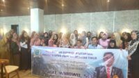 Sigit Wibowo Serap Aspirasi Guru PAUD di Kecamatan Balikpapan Tengah