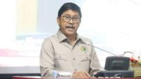 Baharuddin Muin Harap Pemprov Memastikan Adanya Lapangan Kerja di Tahun Depan