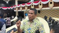 Rusman Ya’qub Dorong Transformasi UMKM untuk Tingkatkan Pertumbuhan Ekonomi