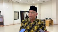 Salehuddin Sebut Peningkatan Kompetensi Pengawas Sekolah Sangat Penting