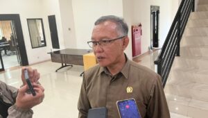 Tegas! Samsun Minta Perusahaan Tunaikan Kewajiban Reklamasi Pasca Tambang Sebelum Dialih Fungsikan