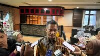 Tiyo Minta Pegawai Purna Tugas Kembalikan Kendaraan Dinas