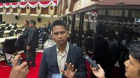 Sutomo Jabir Desak Pemerintah untuk Segera Rampungkan Jembatan Sei Nibung