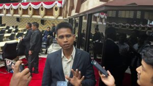 Sutomo Jabir Desak Pemerintah untuk Segera Rampungkan Jembatan Sei Nibung