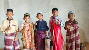 DPP BARMUDA Kembali Menggelar Khitanan Massal di Kecamatan Muara Badak