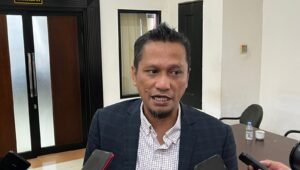 Ketua Komisi II Sebut Branding Produk Penting untuk Persaingan Pasar