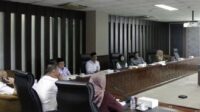 Gelar RDP, Pansus Ponpes Bahas Muatan Draft Ranperda