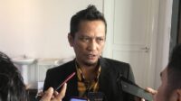 Tiyo Berharap Aset Stadion Utama Palaran Dikelola Oleh Pihak yang Profesional