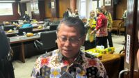 Sigit Wibowo Minta Pj Gubernur Perhatikan Aspirasi Masyarakat