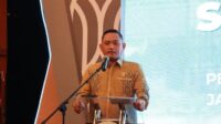 Seno Aji Minta Badan Otorita IKN Prioritaskan Penyedia Jasa Konstruksi Lokal
