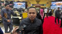 M. Udin Minta Pj Gubernur Kaltim Kembali Lanjutkan Pengungkapan Kasus 21 IUP Palsu