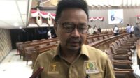 Ketua Komisi I Kekeh Dorong Revisi Pergub No. 49