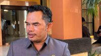 Ketua DPRD Kaltim Yakin Pj Gubernur yang Baru Mampu Membawa Kaltim Lebih Maju