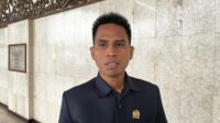 Sutomo Jabir Minta Pembangunan Fasilitas Pendidikan Harus Menjadi Prioritas Pemprov Kaltim