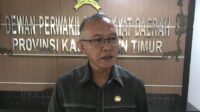 Samsun Berharap Peningkatan Kualitas SDM Juga Diperhatikan dalam Pembangunan IKN