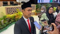 Resmi Dilantik, Encik Siap Perjuangkan Aspirasi Masyarakat
