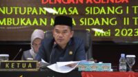 Hamas Sebut Kearifan Lokal Harus Disingkronkan dengan Perda Trantibumlinmas