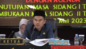 Hamas Sebut Kearifan Lokal Harus Disingkronkan dengan Perda Trantibumlinmas