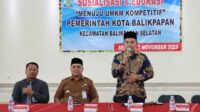 Hamas Dorong Pemprov Kaltim Masifkan Sosialisasi Pro UMKM