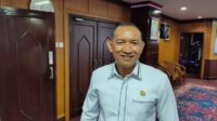 Kembangkan Perekonomian Daerah, Agiel: Memerlukan Peran Strategis Perbankan