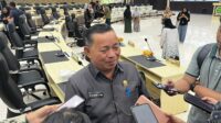 Menjelang Momentum Pemilu, Jahidin: ASN Jangan Ikut-Ikut Kampanye