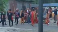 Larangan Sebarkan Foto dan Video Bentrok Bitung, Wali Kota Ajak Masyarakat Tolak Hoaks