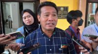 Syafruddin Sorot Tajam Kelayakan Sejumlah Bangunan Milik Pemprov Kaltim