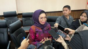 DPRD Kaltim Ajak Wartawan Awasi OPD dalam Merealisasikan Anggaran