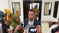 Tiyo Berharap Produk UMKM Kaltim Mampu Menjamah Pasar Ekspor