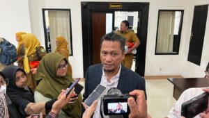 Tiyo Berharap Produk UMKM Kaltim Mampu Menjamah Pasar Ekspor