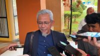 Harun Sebut Pendidikan Karakter dan Moral Penting untuk Hadapi Tantangan Kehidupan